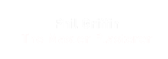 Plasterers | Phil Griffin